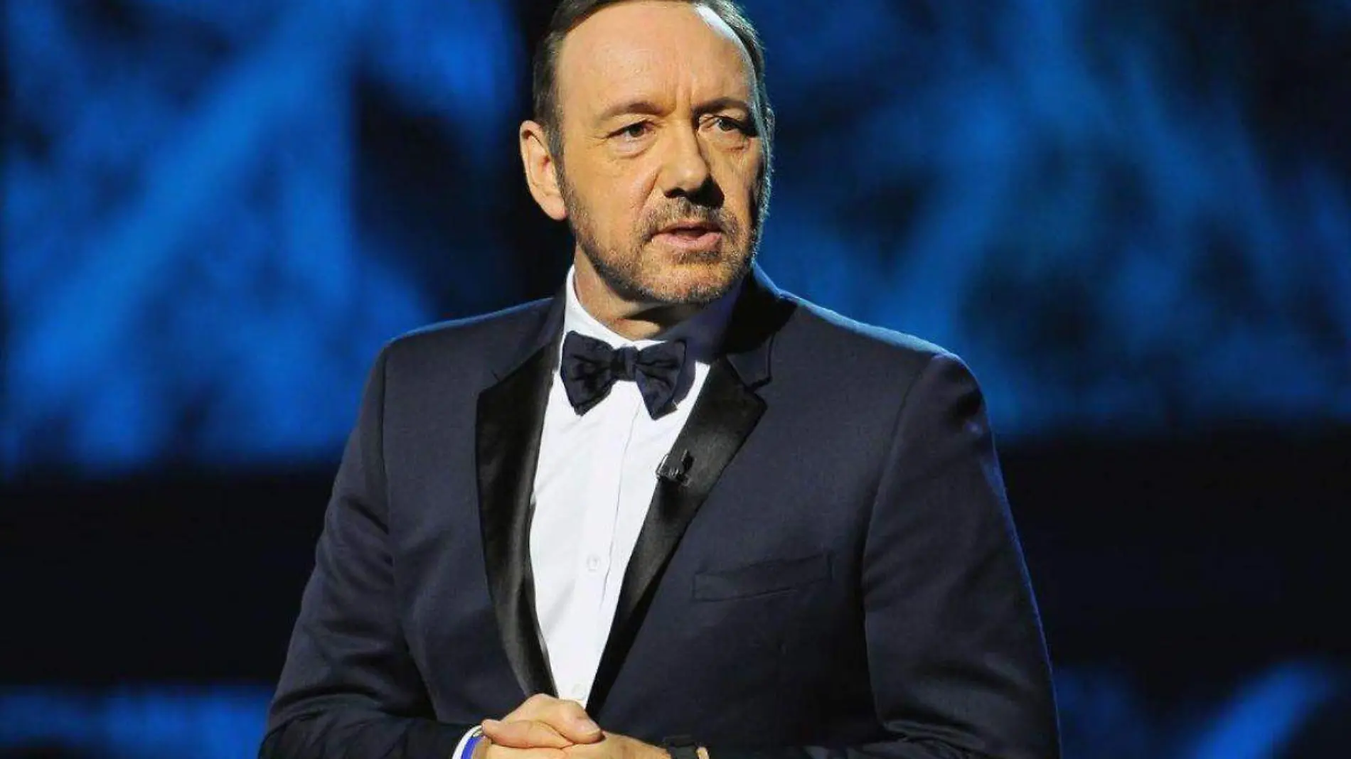 Kevin Spacey-acoso sexual